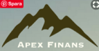 Sms lån Apex Finans